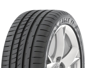 GOOD YEAR EAGLE F1 ASYMMETRIC 2 SCT 245/40R20 99Y