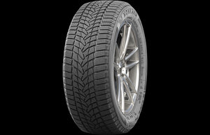 NANKANG ICE ACTIVA 2 235/55R18 104T
