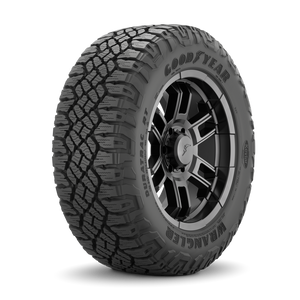 GOOD YEAR WRANGLER DURATRAC RT 31/10.5R15 109Q