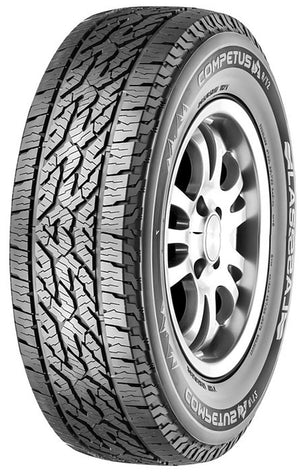 LASSA COMPETUS A/T-2 245/70R16 111T