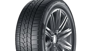CONTINENTAL WINTERCONTACT TS860S 275/35R21 105V
