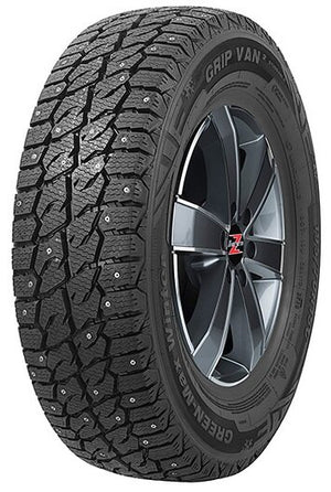 LEAO WINTER DEFENDER GRIP VAN 2 STUDDED 205/75R16C 110/108R
