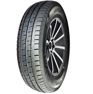 APLUS A869 175/65R14C 90/88T