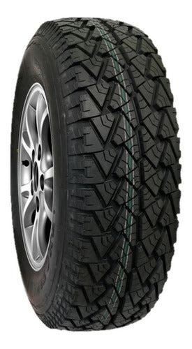AUSTONE ATHENA SP-302 205/80R16 110S