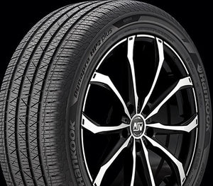HANKOOK DYNAPRO HP2 PLUS (RA33D) 285/45R21 113H