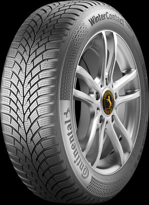 CONTINENTAL WINTERCONTACT TS870 285/45R20 112V