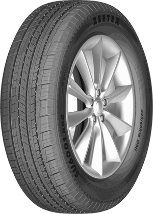 ZEETEX SU6001 ECO 225/60R18 100H