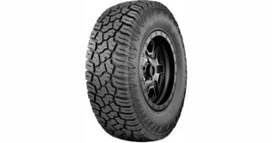 YOKOHAMA GEOLANDAR X AT G016 P.O.R. 255/60R18 117/114Q