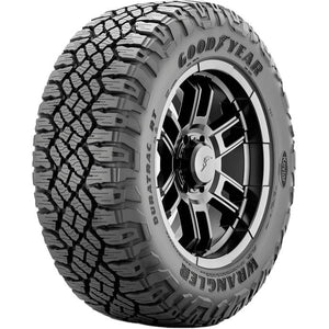 GOODYEAR WRANGLER DURATRAC RT 255/5519 115/112Q