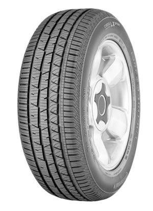 CONTINENTAL CONTICROSSCONTACT LX SPORT CONTISILENT 275/40R22 108Y