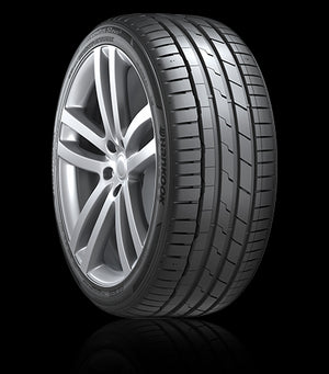 HANKOOK VENTUS S1 EVO 3 (K127) SOUND ABSORBER 265/35R19 98W