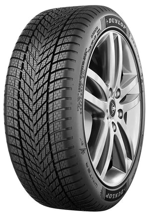 DUNLOP WINTER (EV READY) 215/55R17 98V