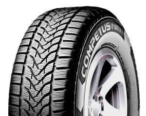 LASSA COMPETUS WINTER 2 265/65R17 116H