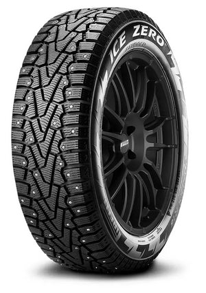 PIRELLI WINTER ICE ZERO 305/35R21 109H