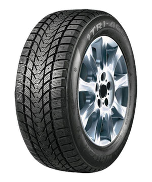 TRI-ACE SNOW WHITE II 255/3521 98H