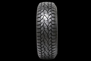 OVATION ECOVISION VI-286 AT 215/75R15 100S