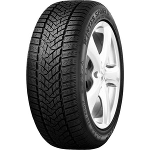 DUNLOP WINTER SPORT 5 245/4019 98V