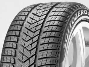 PIRELLI WINTER SOTTOZERO 3 215/60R18 102T