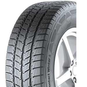 Padangos VanContact Winter 121/120 R ( C B A 72dB )