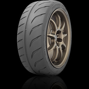 TOYO PROXES R8R 275/40R17 98W