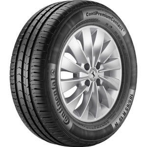CONTINENTAL PREMIUMCONTACT 5 205/6016 96V