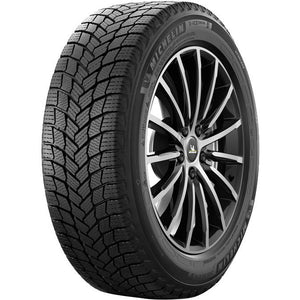 MICHELIN X-ICE SNOW 255/4020 101H