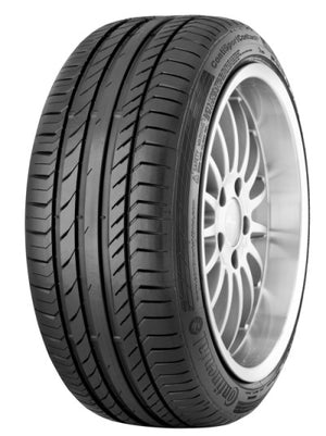 CONTINENTAL CONTISPORTCONTACT 5P CONTISILENT 265/30R21 96Y