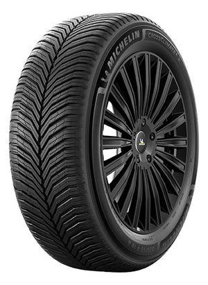 MICHELIN CROSSCLIMATE 3 255/60R18 112V