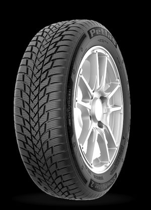 PETLAS SNOWMASTER 2 185/55R14 80H