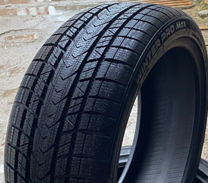 TOURADOR WINTER PRO MAX 255/45R19 104V