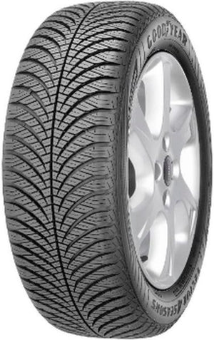 GOOD YEAR VECTOR 4SEASONS GEN2 185/70R14 88T