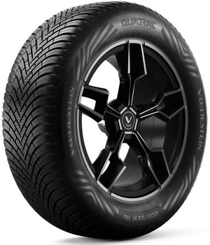 VREDESTEIN QUATRAC 215/55R16 93H