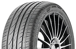 LEAO NOVA FORCE 205/45R17 88W