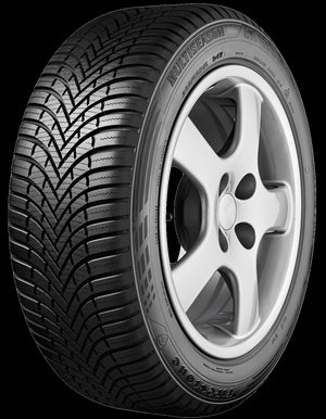 FIRESTONE MULTISEASON GEN-02 195/60R15 92V