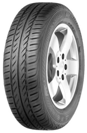 GISLAVED URBAN*SPEED 165/70R14 81T