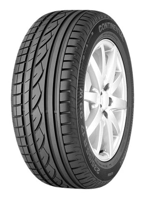 CONTINENTAL PREMIUMCONTACT C 215/50R17 95V