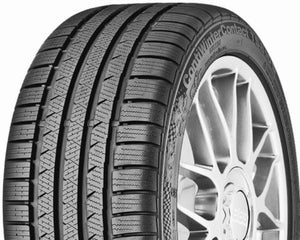 CONTINENTAL CONTIWINTERCONTACT TS810S 255/40R18 99V