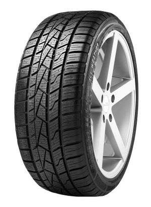 MASTERSTEEL ALL WEATHER 185/65R15 88H