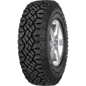 GOODYEAR WRANGLER DURATRAC 255/5520 110Q
