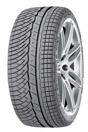 MICHELIN PILOT ALPIN PA4 235/50R21 101W