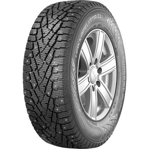 NOKIAN HKPL C3 205/7015 106R
