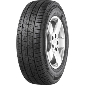 CONTINENTAL VANCONTACT 4SEASON 215/7516 116/114R