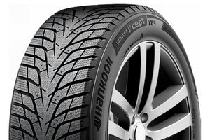 HANKOOK WINTER I*CEPT IZ3 (W636) 195/60R16 93H