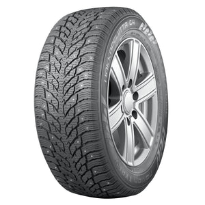 NOKIAN HAKKAPELIITTA C4 235/65R16