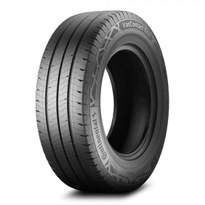 CONTINENTAL VANCONTACT ECO 235/65R16C 115/113R