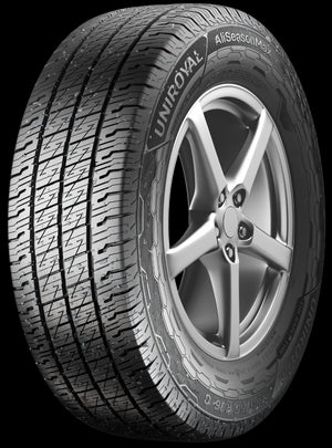 UNIROYAL ALL SEASON MAX 205/75R16C 110/108R