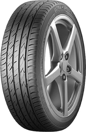 GISLAVED ULTRA*SPEED 2 245/40R19 98Y