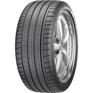 DUNLOP SP SPORT MAXX GT 275/3521 103Y