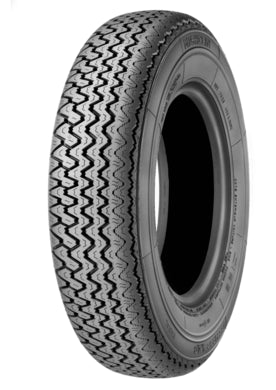MICHELIN XAS OLDTIMER 165/80R15 86V