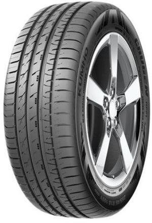 MARSHAL CRUGEN HP91 255/55R18 109W
